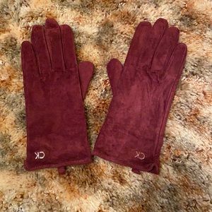 Gloves